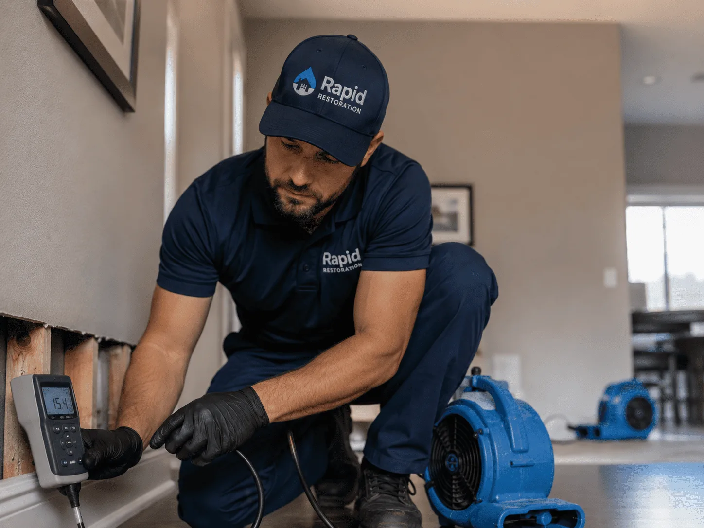 Common questions about Dehumidification in Hastings On Hudson, NY